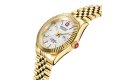 Swiss Military Hanowa Master Diligenter horloge SMWGL0005410