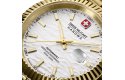 Swiss Military Hanowa Master Diligenter horloge SMWGL0005410