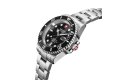 Swiss Military Hanowa Sealord horloge SMWGL0006301