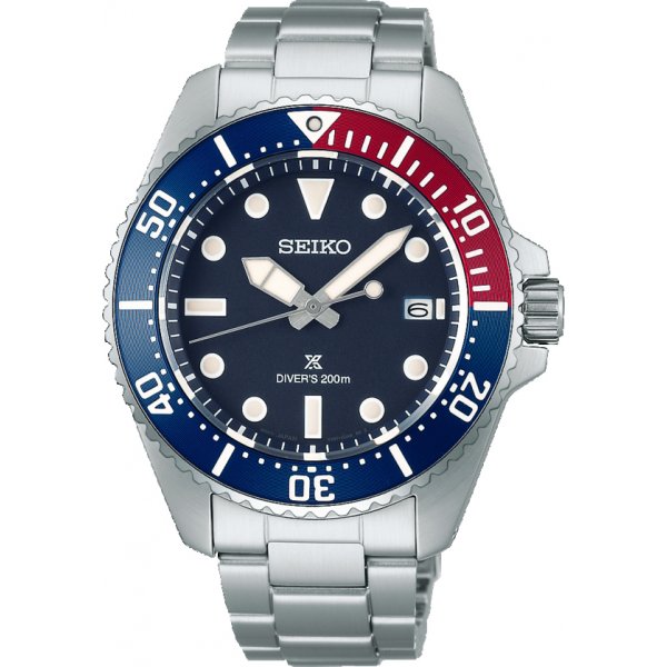 Seiko Prospex horloge SNE595P1