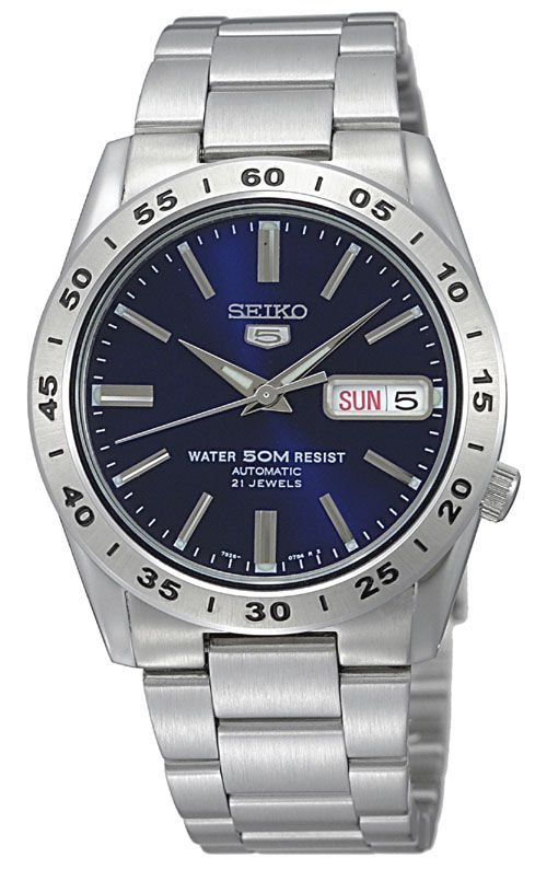 Seiko Herenhorloge SNKD99K1
