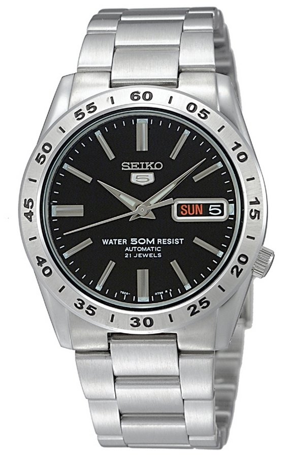 Seiko Horloge SNKE01K1