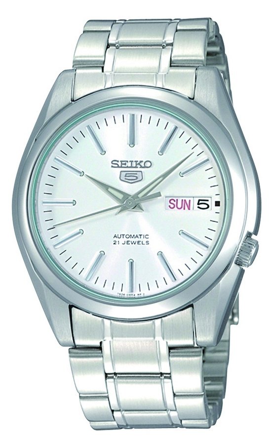 Seiko Horloge SNKL41K1