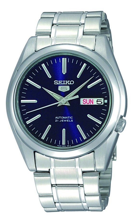 Seiko Horloge SNKL43K1