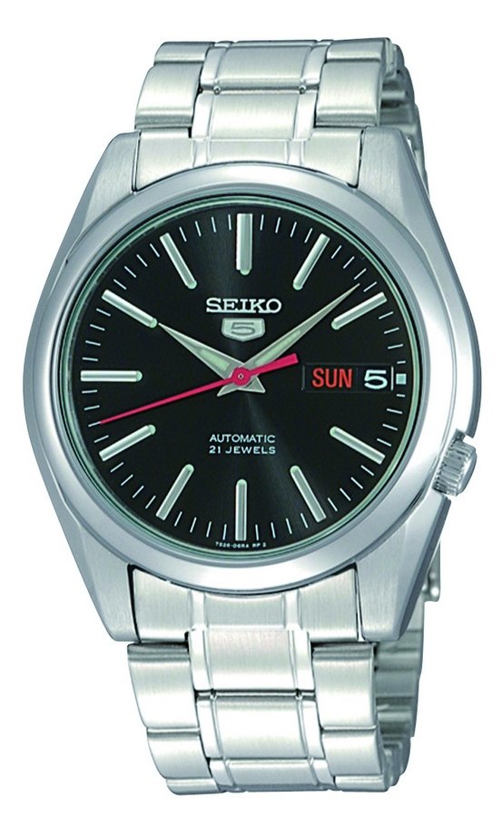 Seiko Horloge SNKL45K1