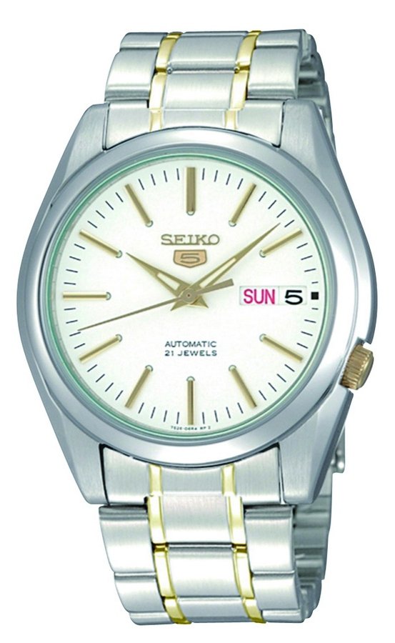 Seiko Horloge SNKL47K1