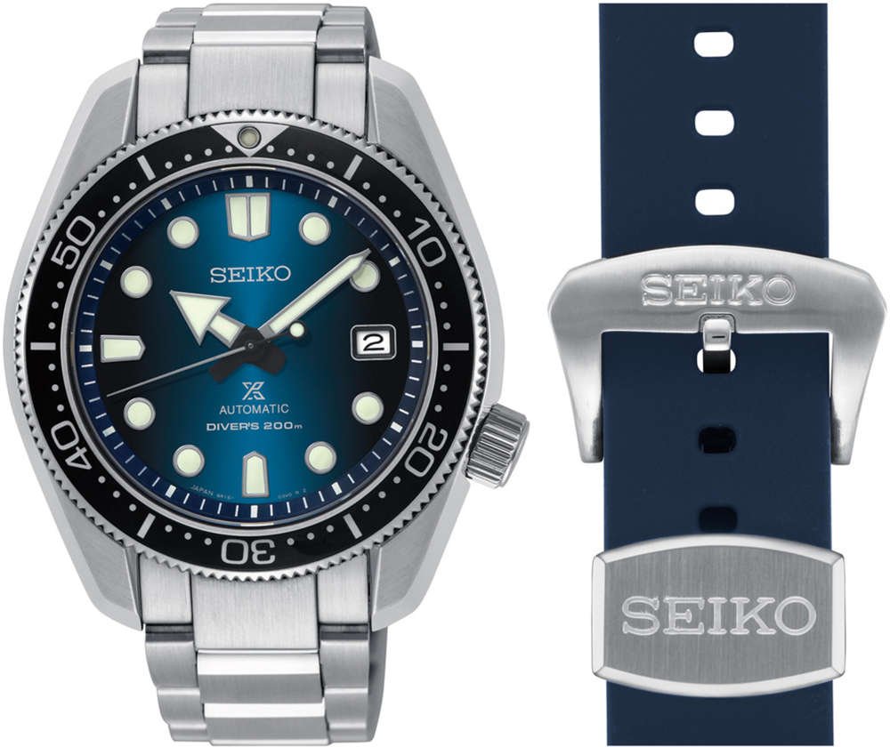Seiko Prospex Automaat Horloge SPB083J1