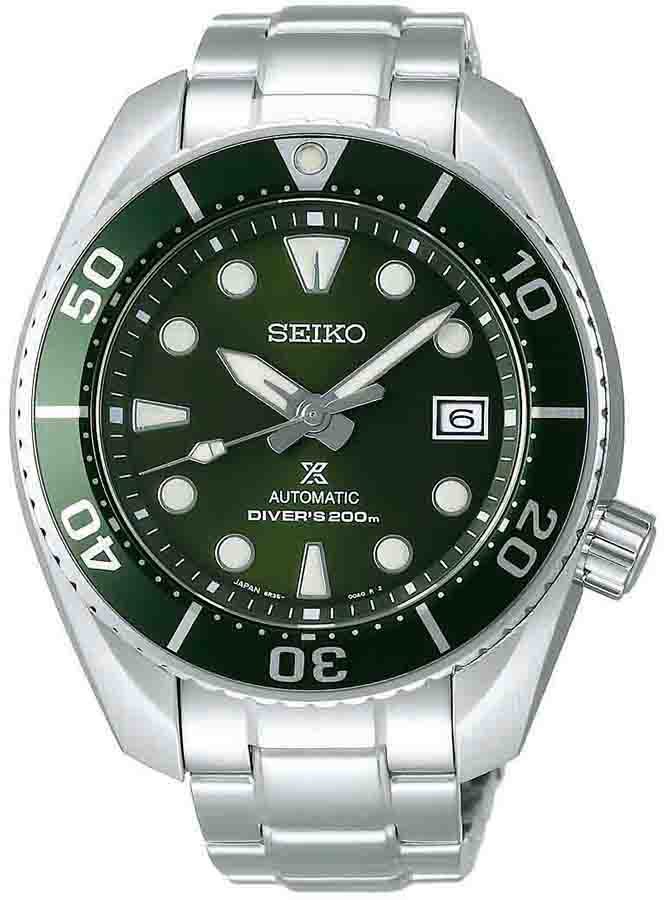 Seiko Prospex Automaat Horloge SPB103J1