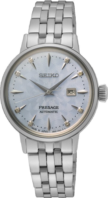 Seiko Presage Horloge SRE007J1