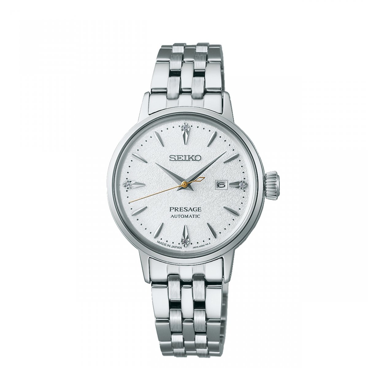 Seiko Presage Horloge SRE017J1