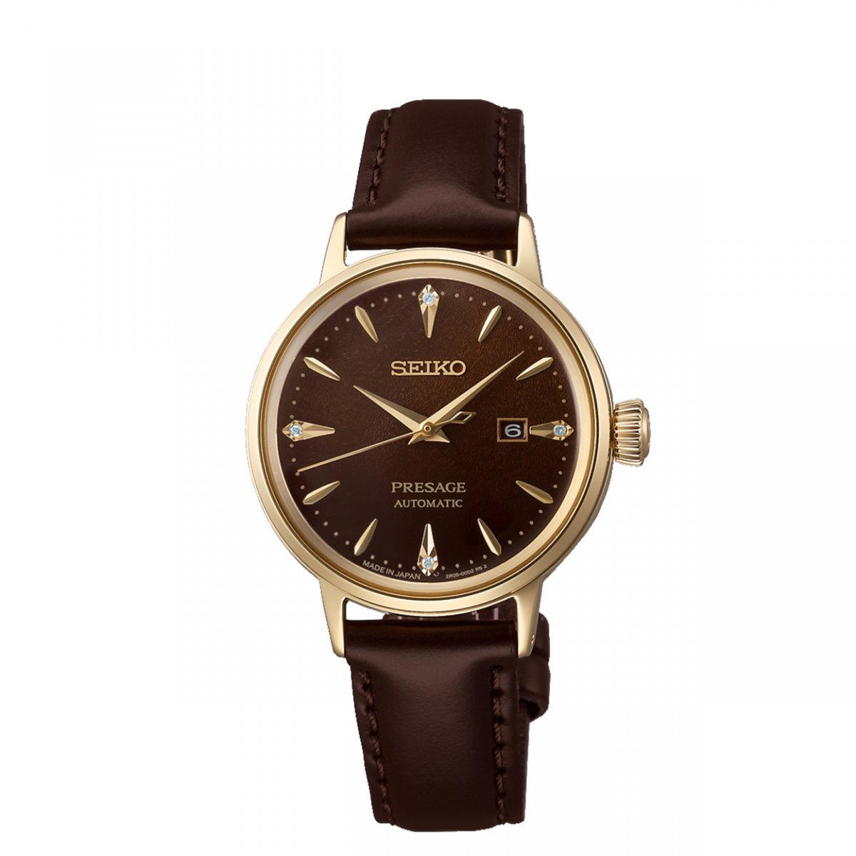 Seiko Presage Horloge SRE020J1