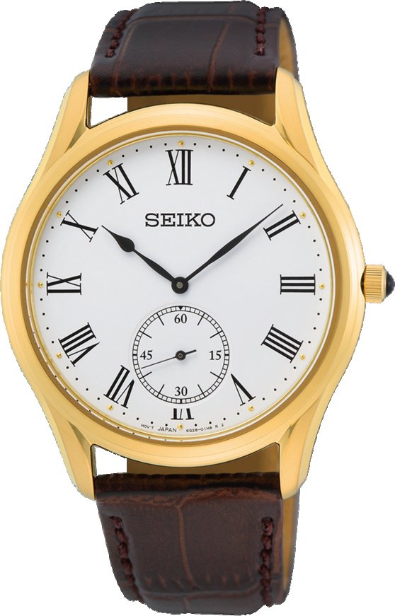 Seiko Heren Horloge SRK050P1
