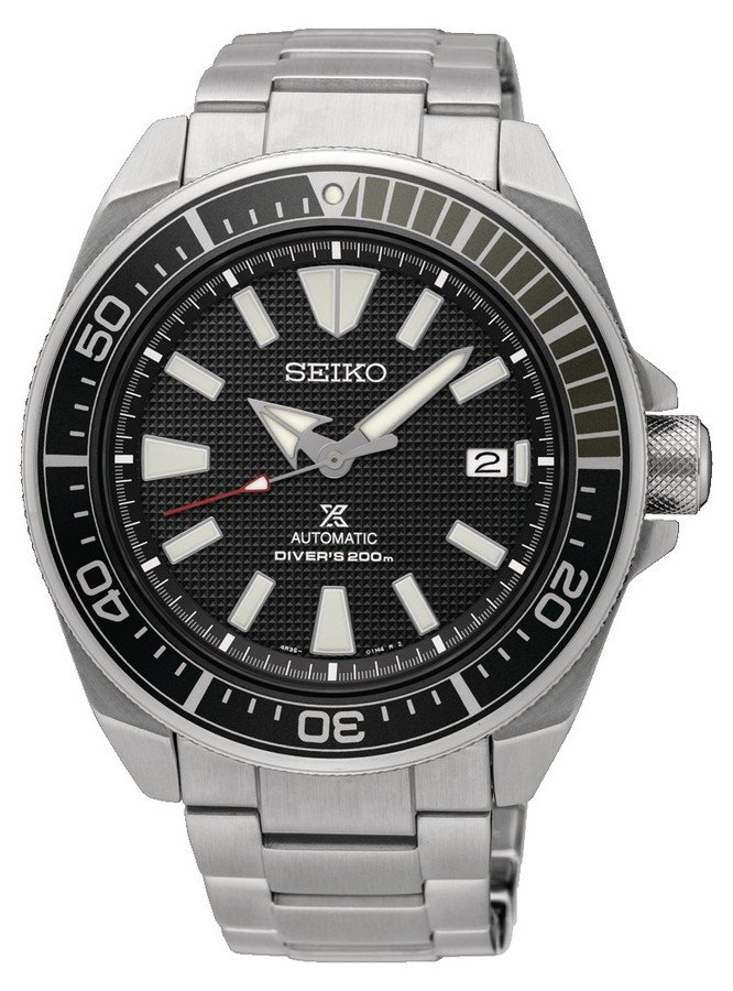 Seiko Prospex Automatic Watch SRPF03K1