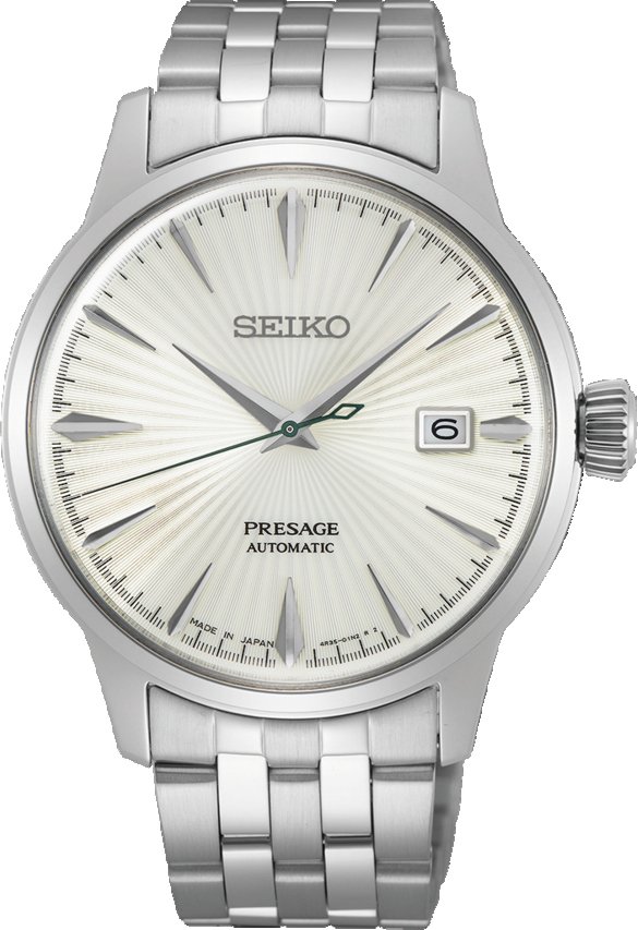 Seiko Presage Herenhorloge SRPG23J1