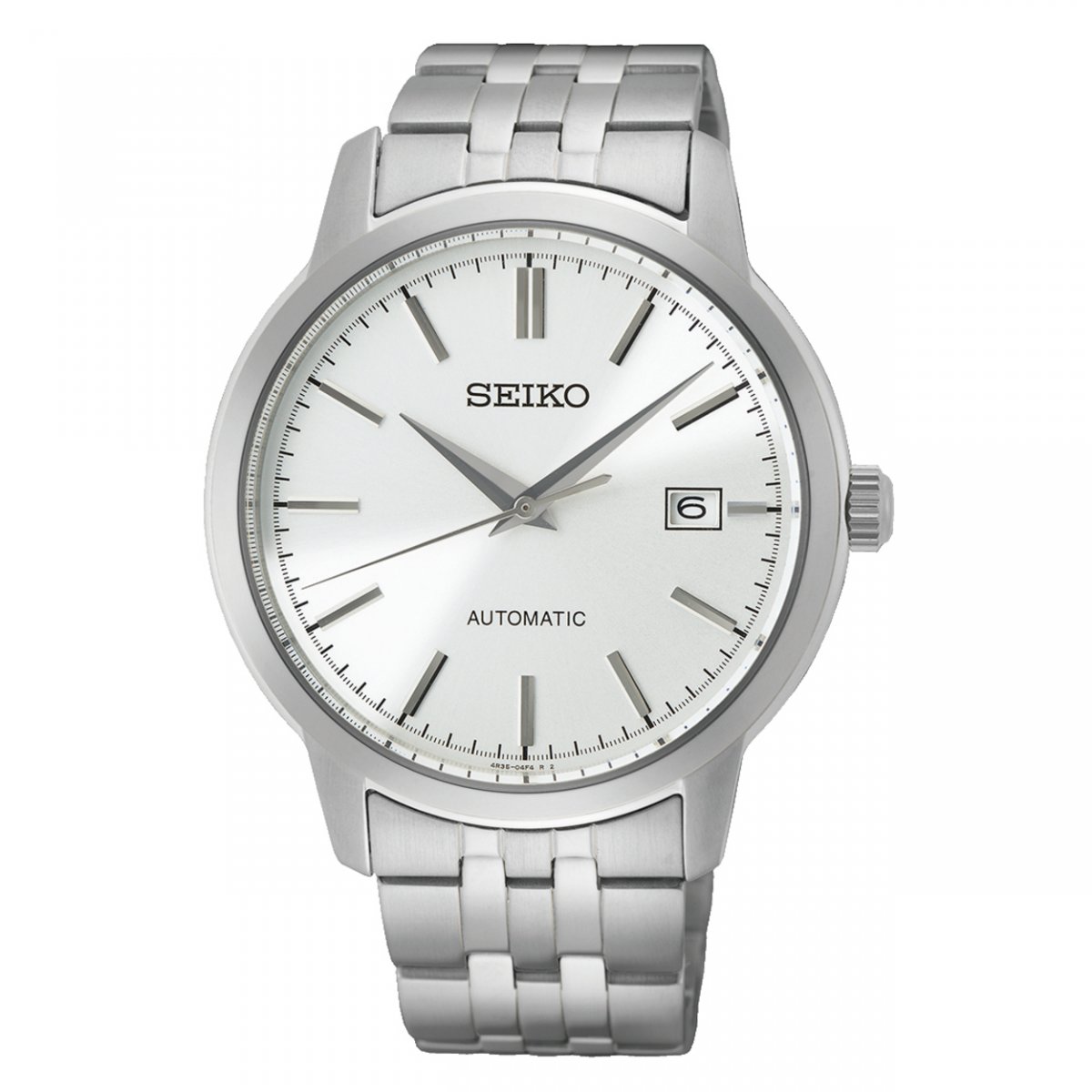 Seiko Herenhorloge SRPH85K1