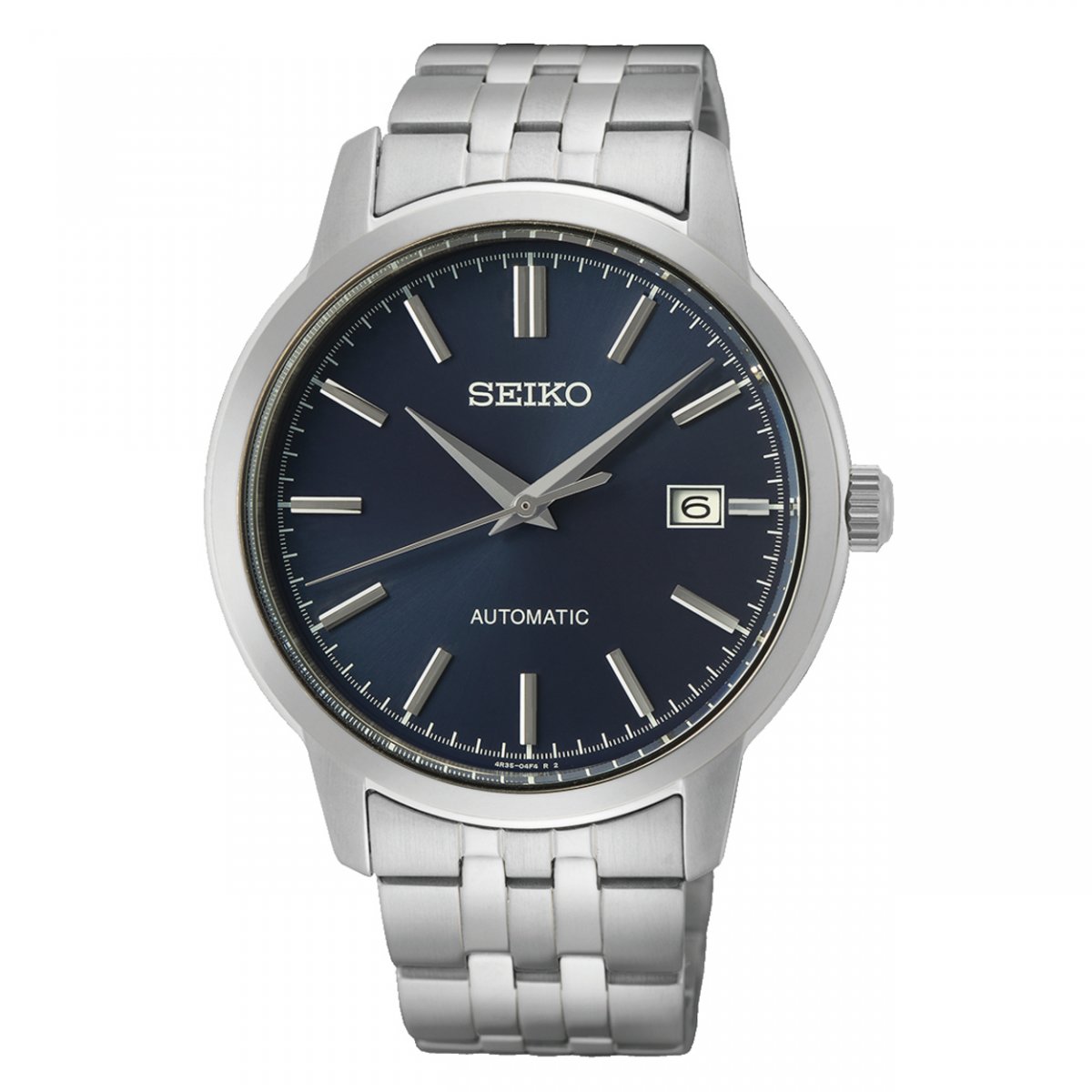 Seiko Herenhorloge SRPH87K1