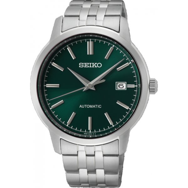 Seiko men's watch SRPH89K1