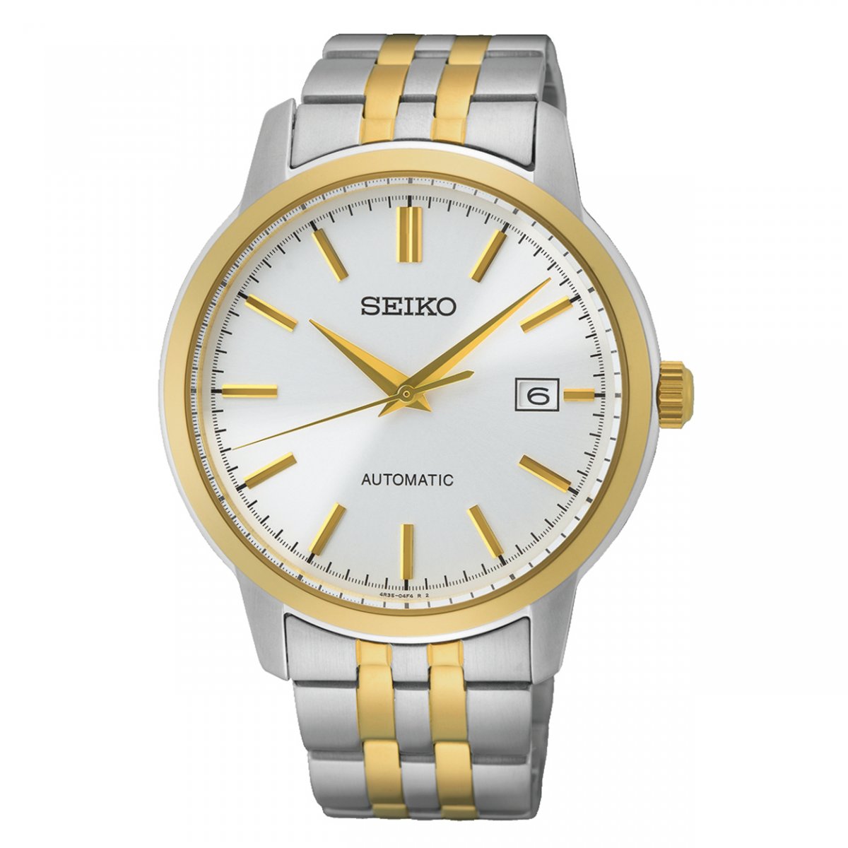 Seiko Herenhorloge SRPH92K1