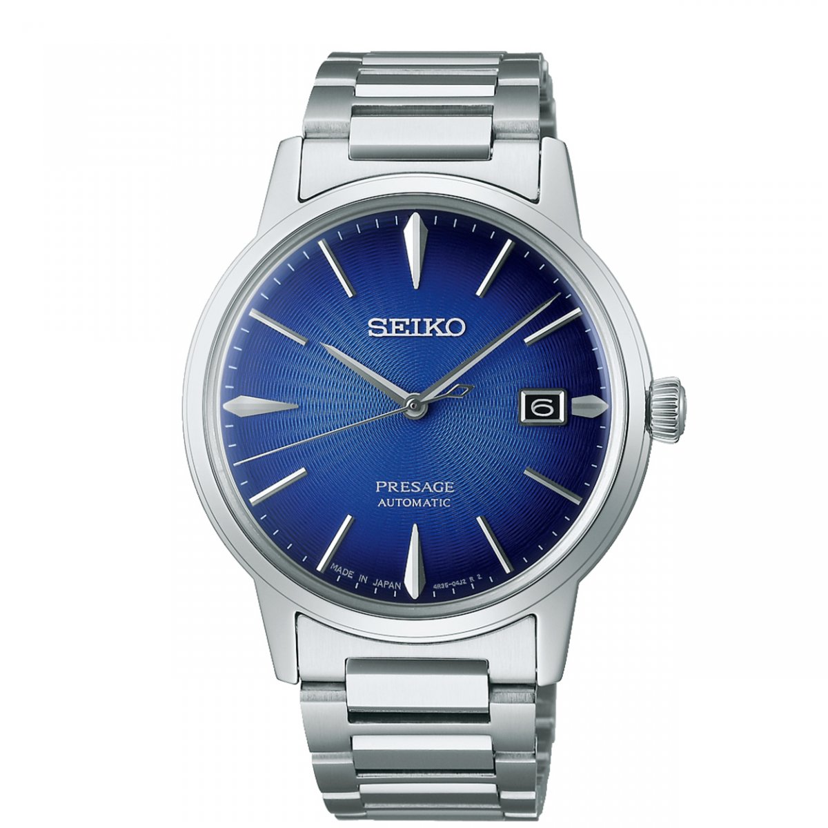Seiko Presage Horloge SRPJ13J1