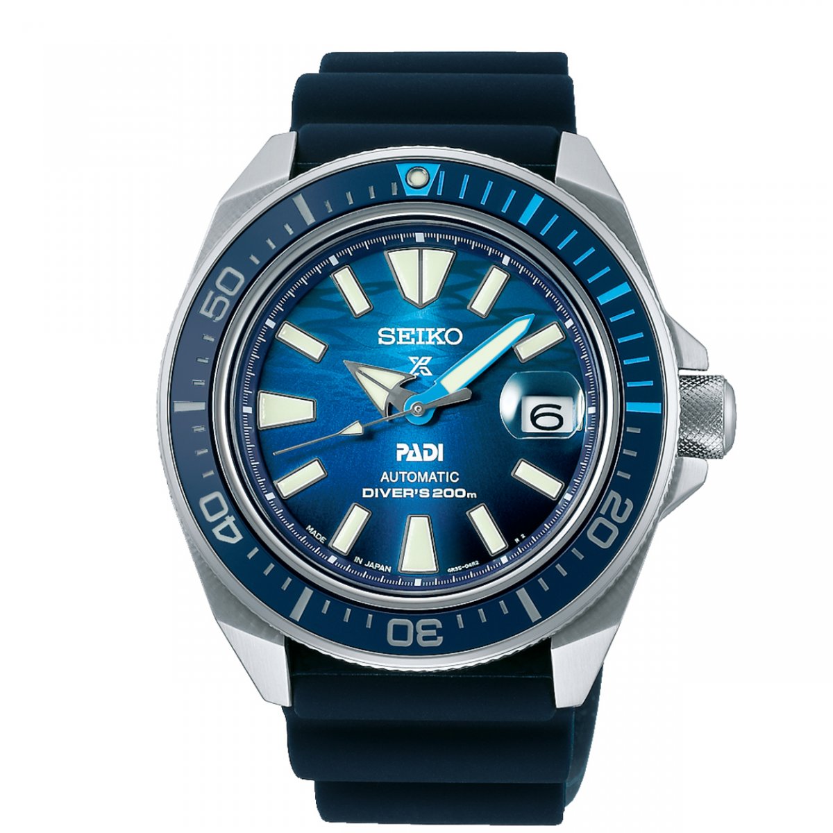 Seiko Prospex Horloge SRPJ93K1