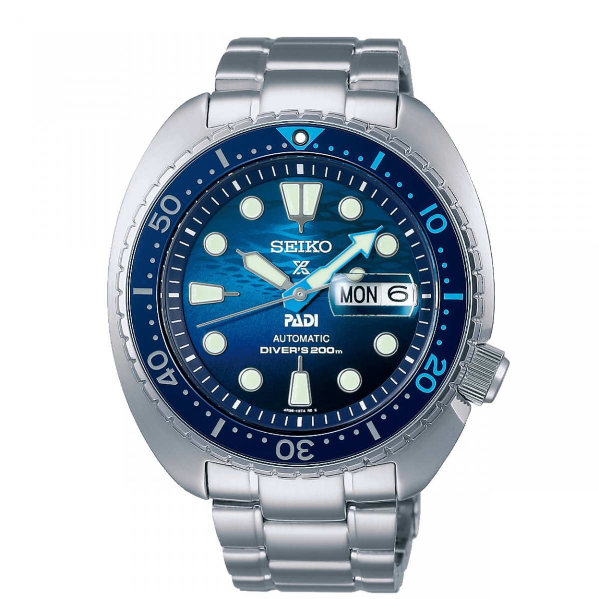 Seiko Prospex Horloge SRPK01K1