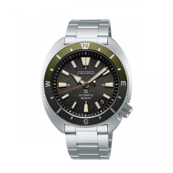 Seiko Prospex Limited Edition horloge SRPK77K1