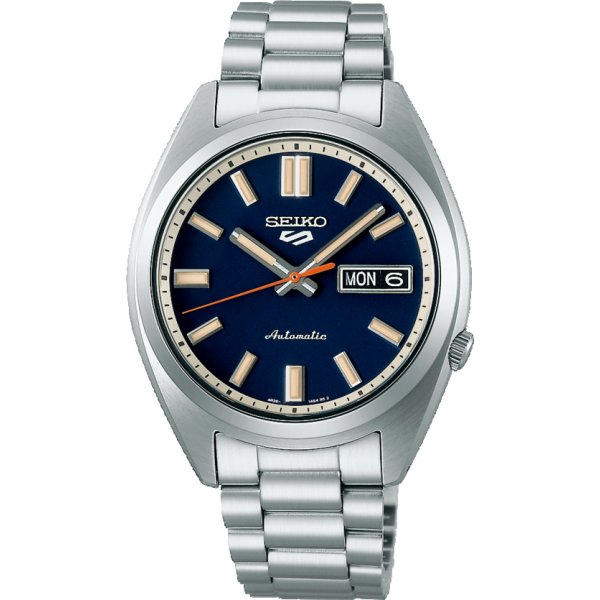 Seiko 5 Sports Horloge SRPK87K1