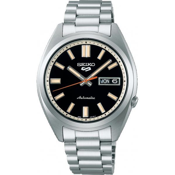 Seiko 5 Sports Horloge SRPK89K1