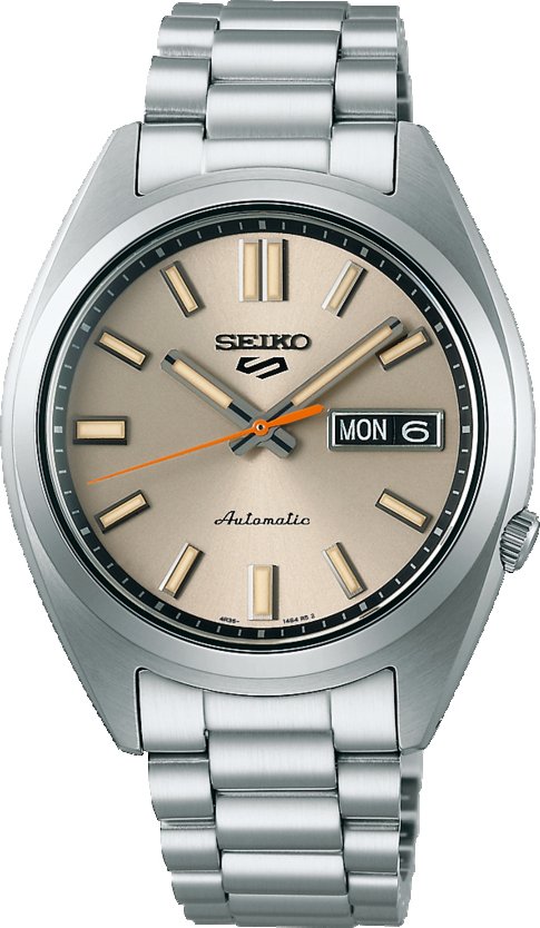 Seiko 5 Sports Horloge SRPK91K1
