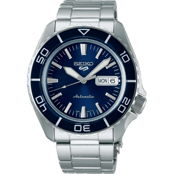 Seiko 5 Sports Horloge SRPK97K1