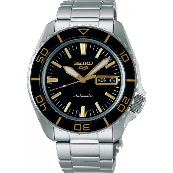 Seiko 5 Sports Horloge SRPK99K1