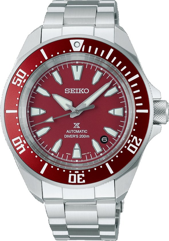 Seiko Prospex Horloge SRPL11K1
