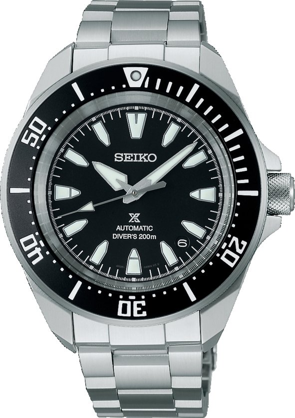 Seiko Prospex Horloge SRPL13K1