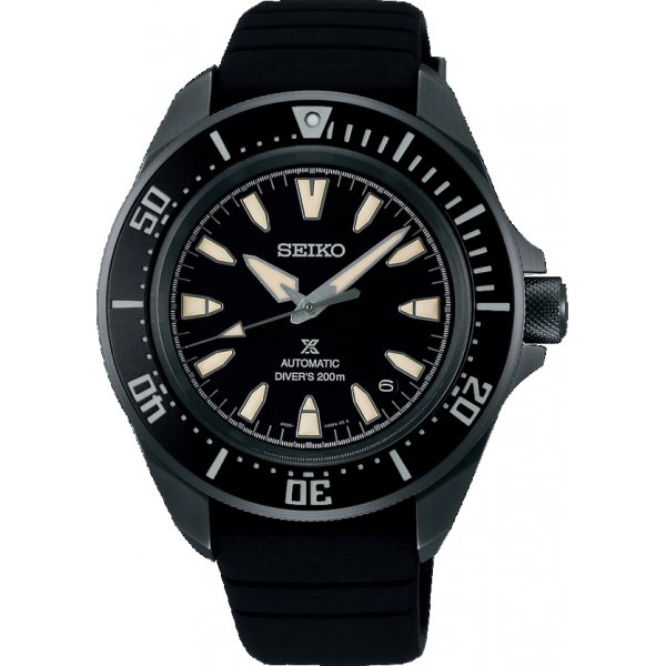 Seiko Prospex Watch SRPL15K1