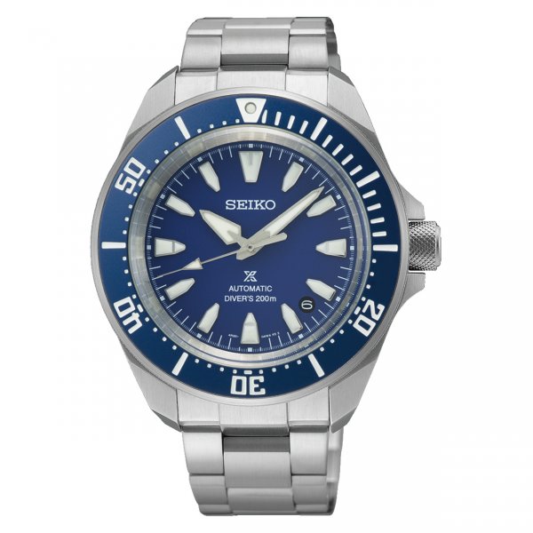 Seiko Prospex Horloge SRPL51K1