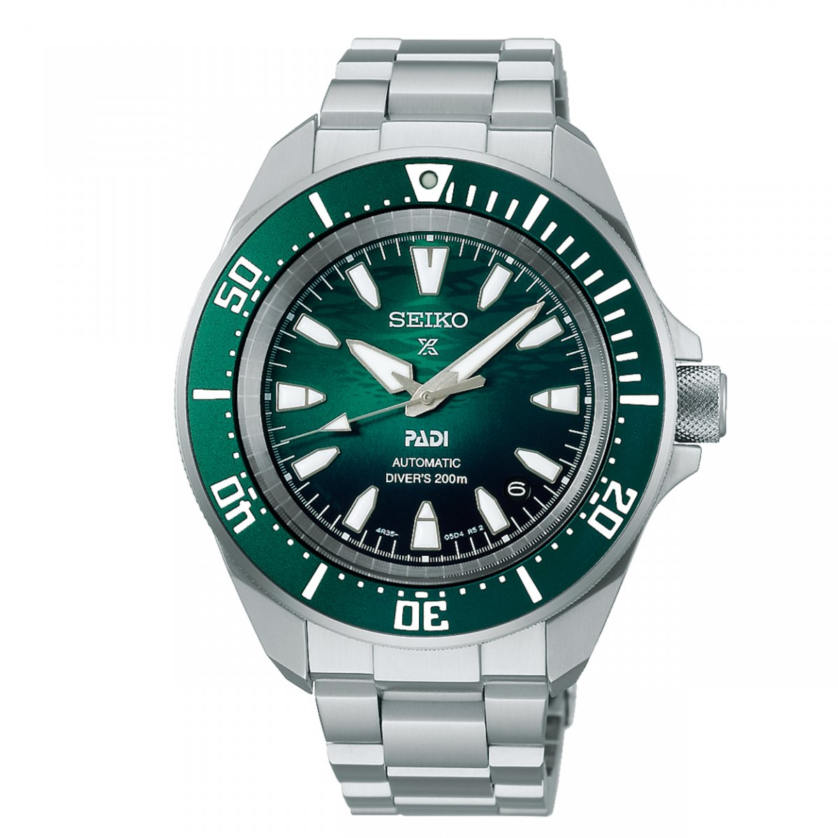 Seiko Prospex Horloge SRPL53K1