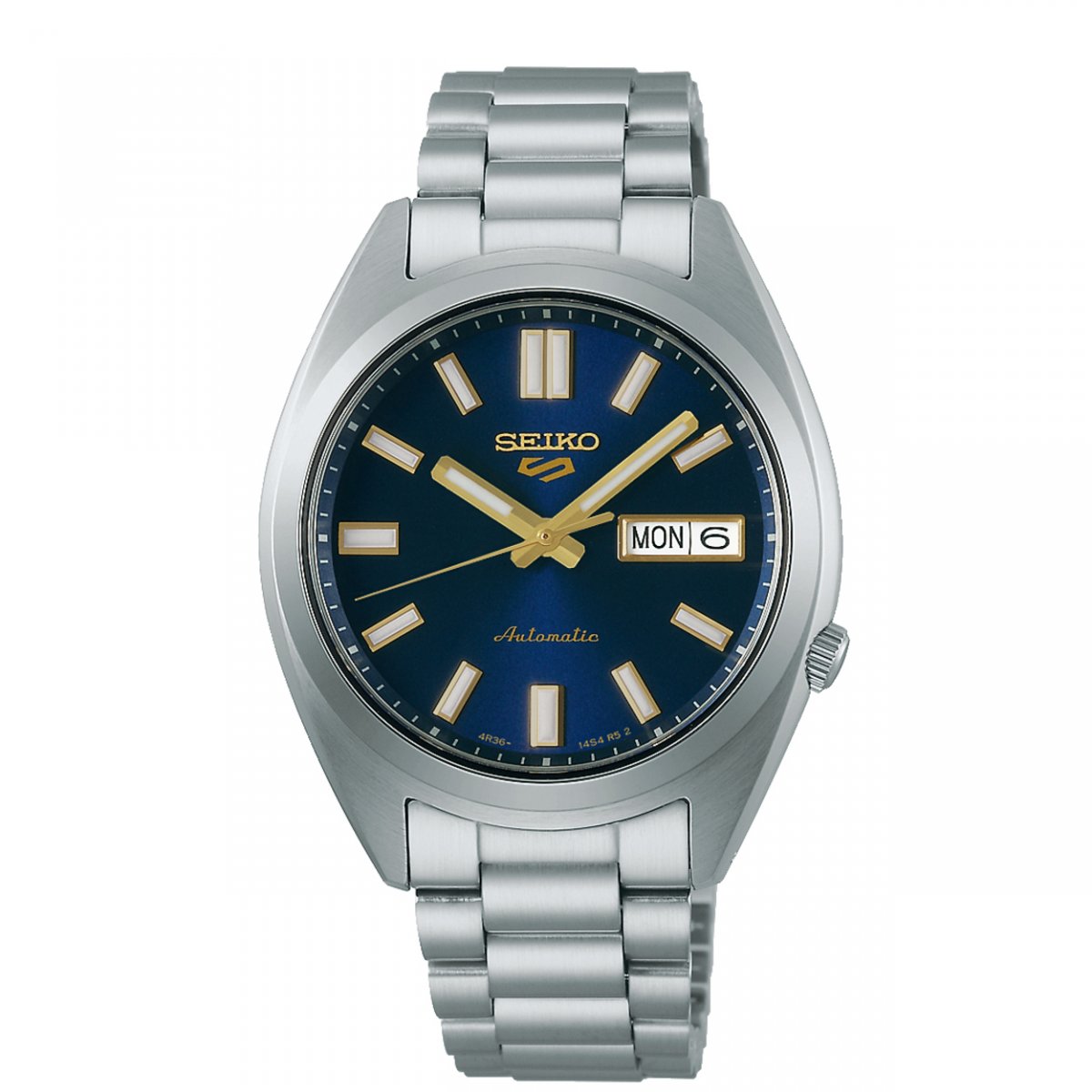 Seiko 5 Sports Horloge SRPL55K1