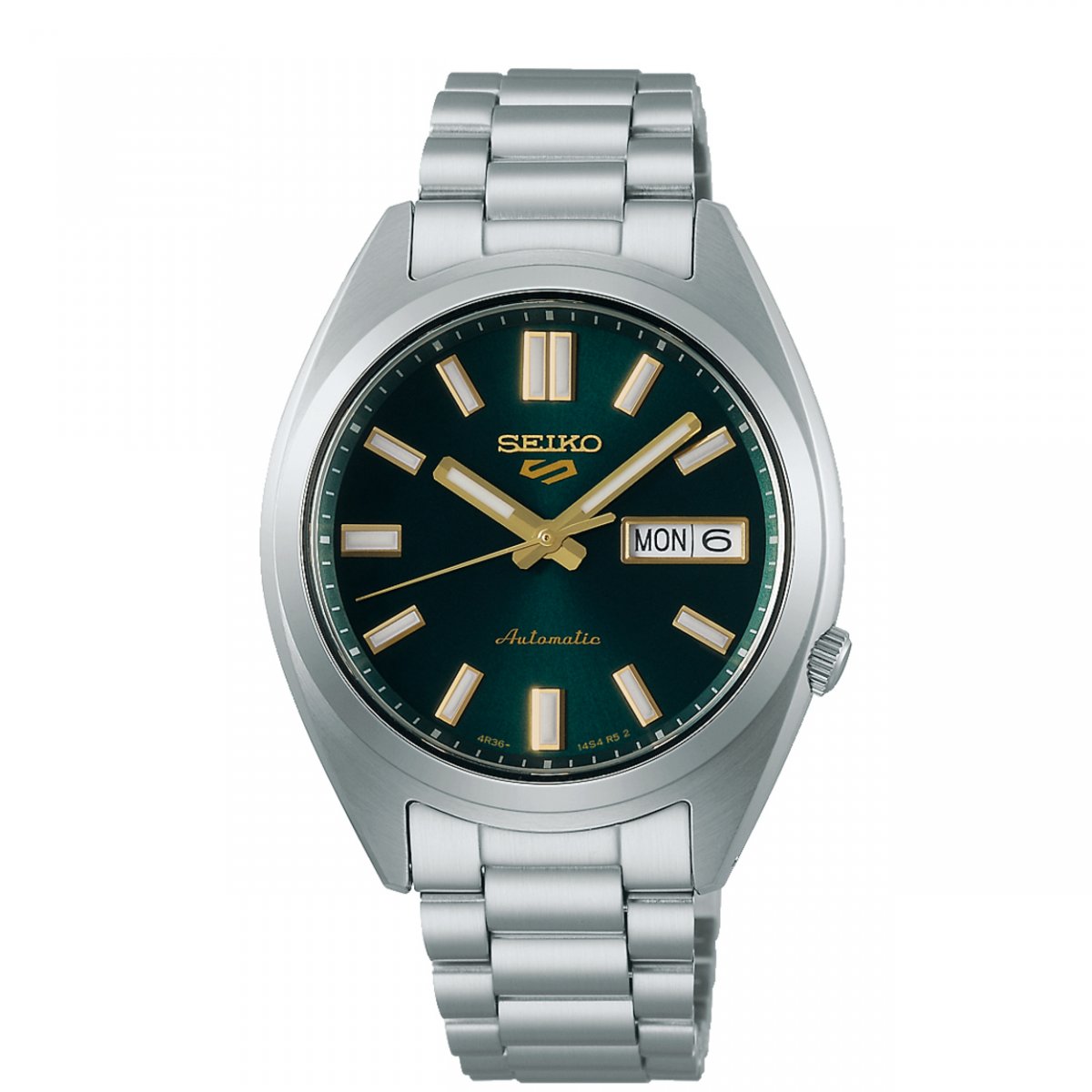 Seiko 5 Sports Horloge SRPL57K1