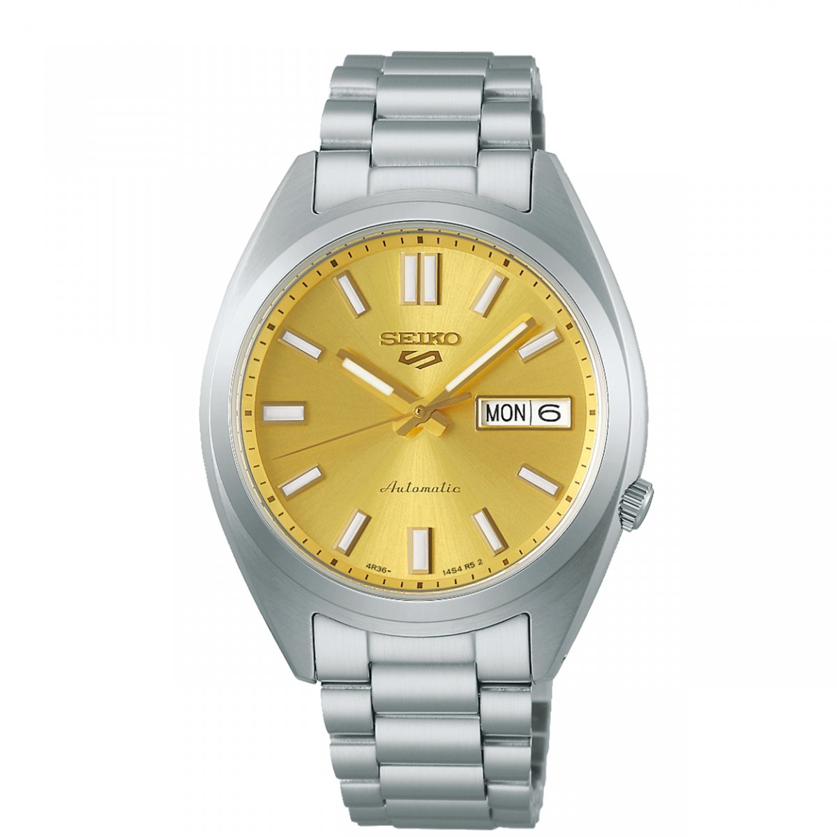 Seiko 5 Sports Horloge SRPL59K1