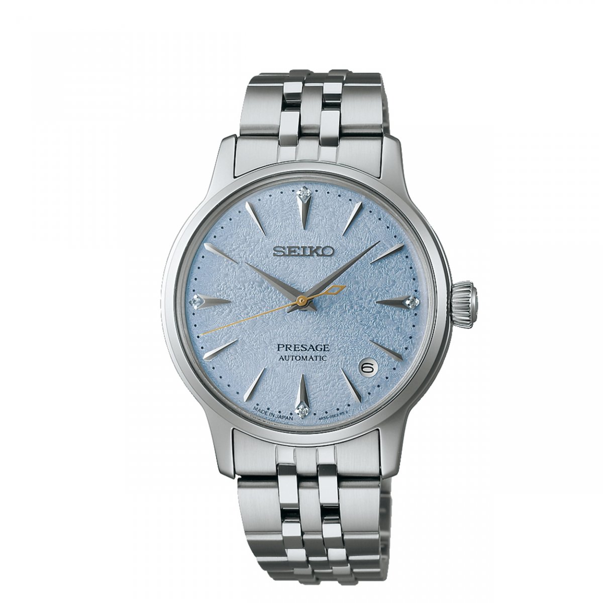 Seiko Presage Horloge SRPL61J1