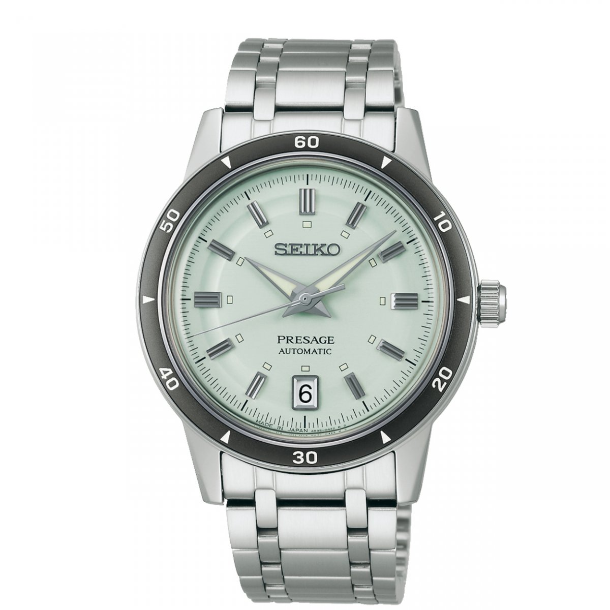 Seiko Presage Horloge SRPL71J1