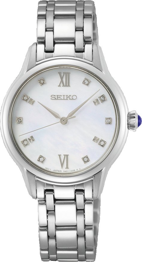 Seiko Dameshorloge SRZ537P1