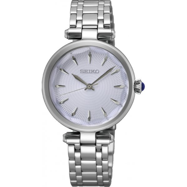 Seiko Ladies watch SRZ553P1