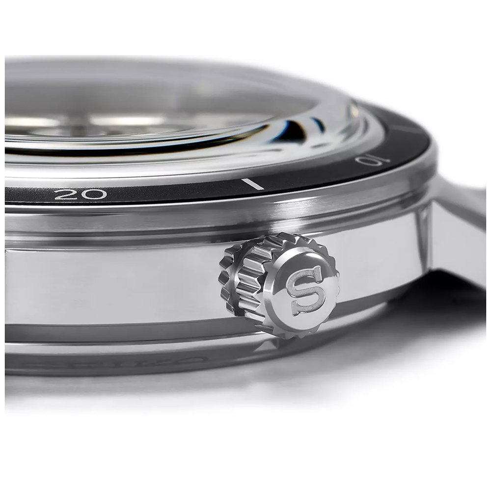 Seiko Presage Herenhorloge SSA423J1