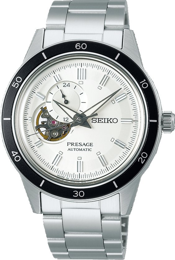 Seiko Presage Herenhorloge SSA423J1