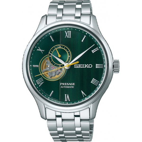 Seiko Presage Horloge SSA463J1