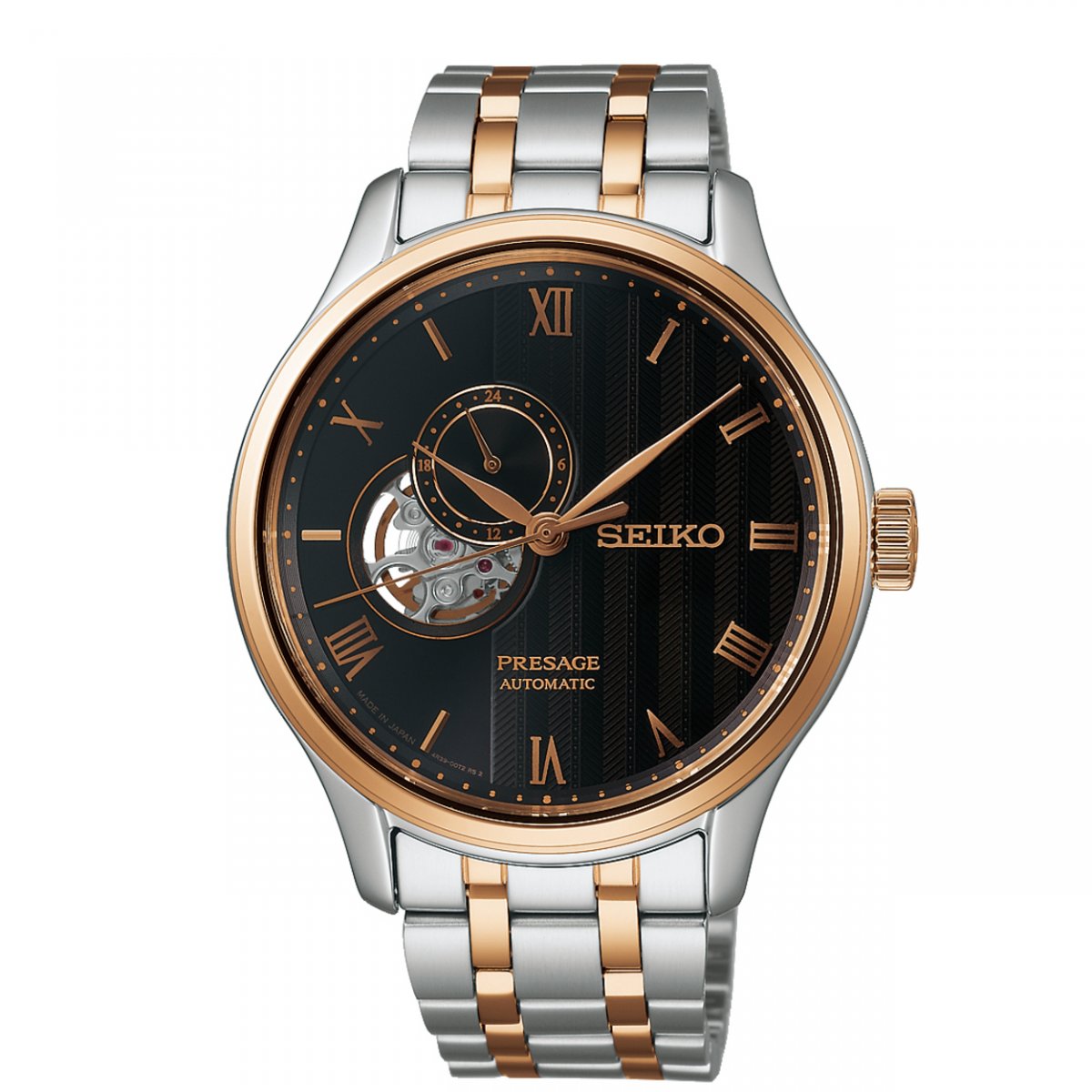 Seiko Presage Horloge SSA466J1