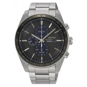Seiko Solar Watch SSC715P1