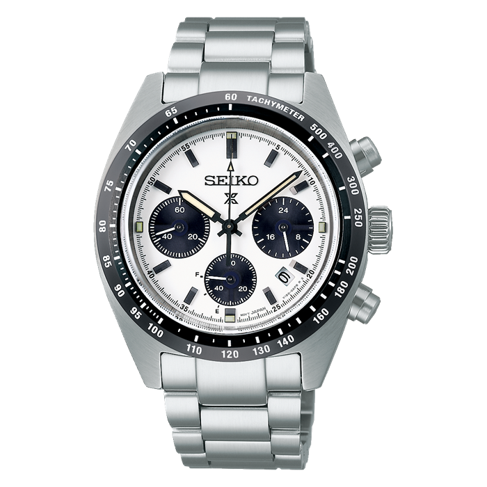 Seiko Prospex Solar Chrono SSC813P1