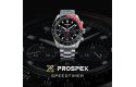 Seiko Prospex Horloge SSC915P1